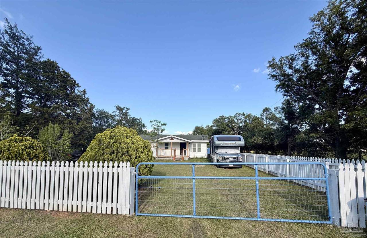 8816 Gibson Rd - Photo 1