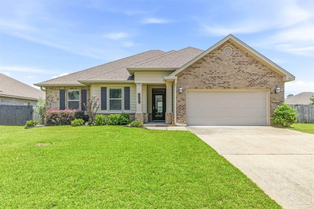 4438 Oak Orchard Cir - Photo 1