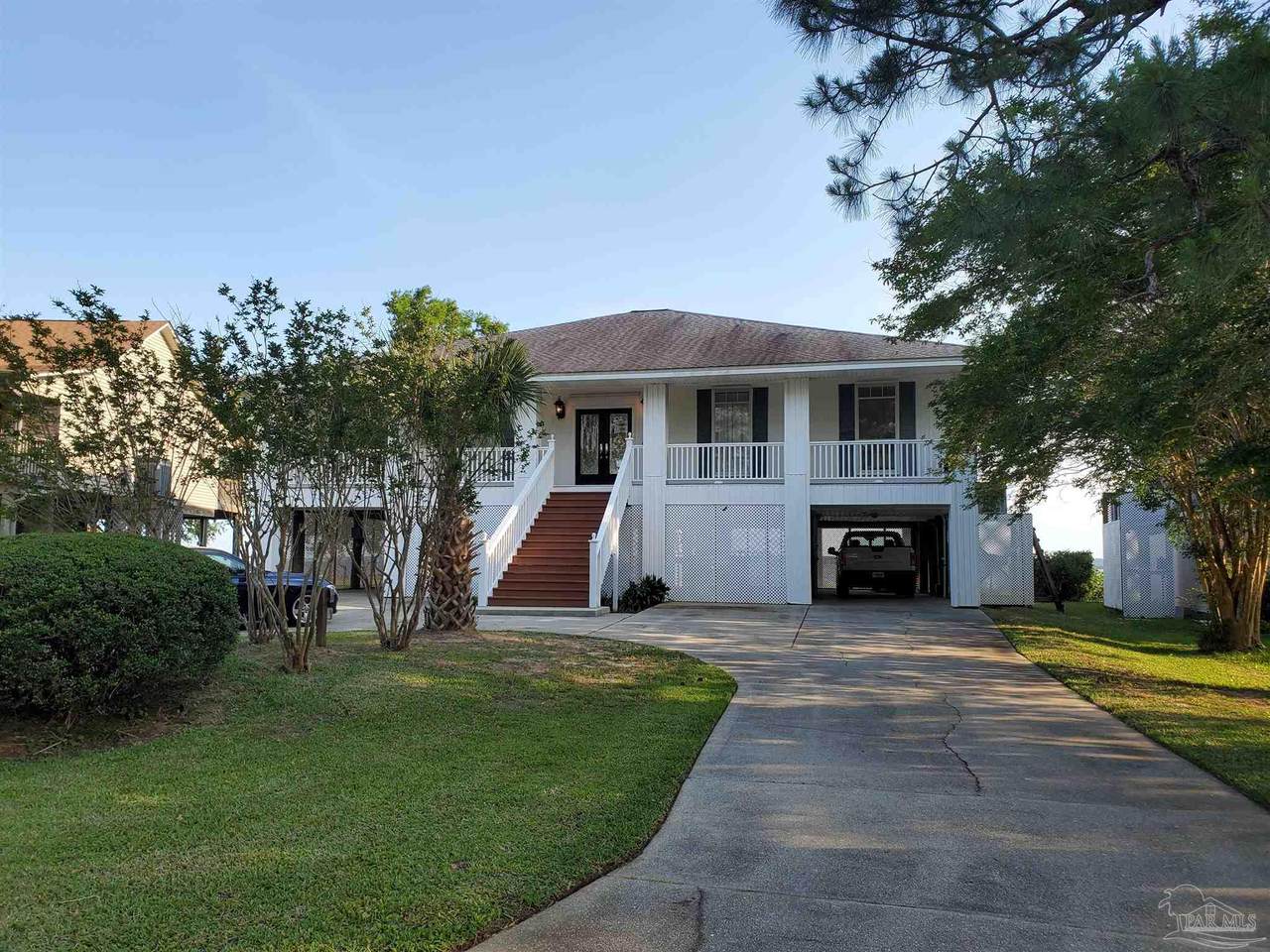3617 Andrew Jackson Dr - Photo 1