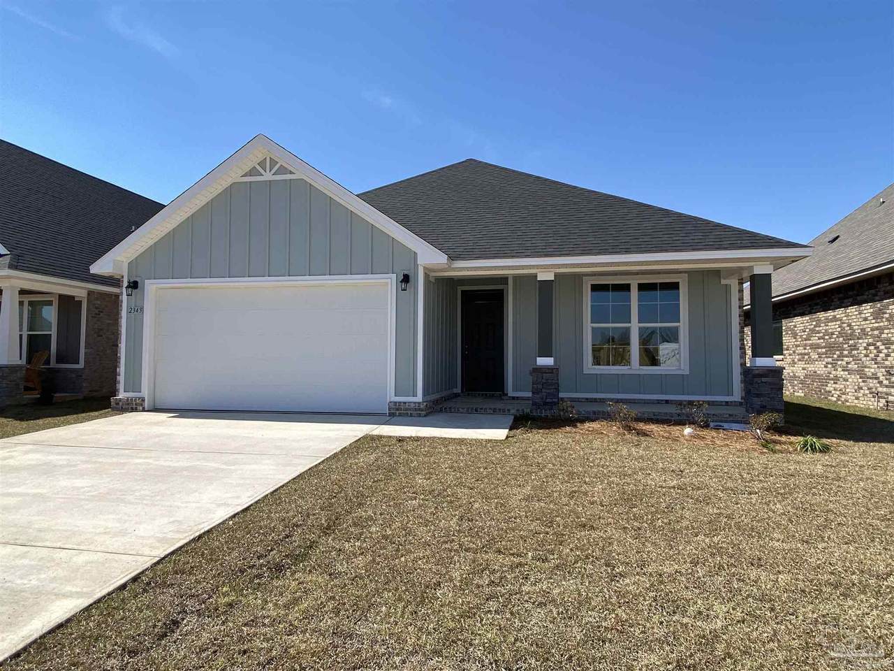 2343 Habersham Ln - Photo 1