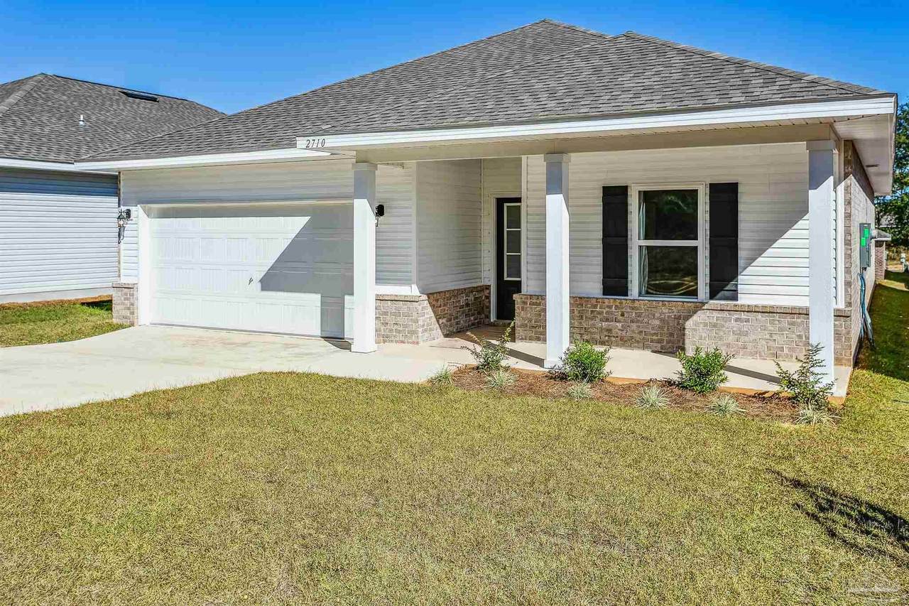 2710 Avalon St - Photo 1