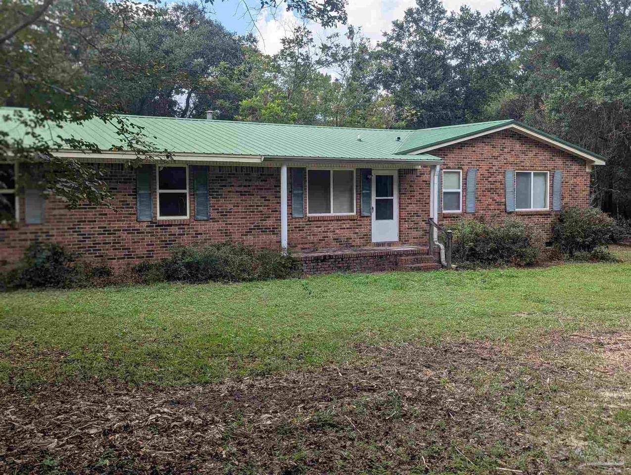 8271 Mobile Hwy - Photo 1