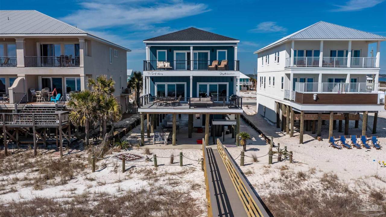 7927 Gulf Blvd - Photo 1