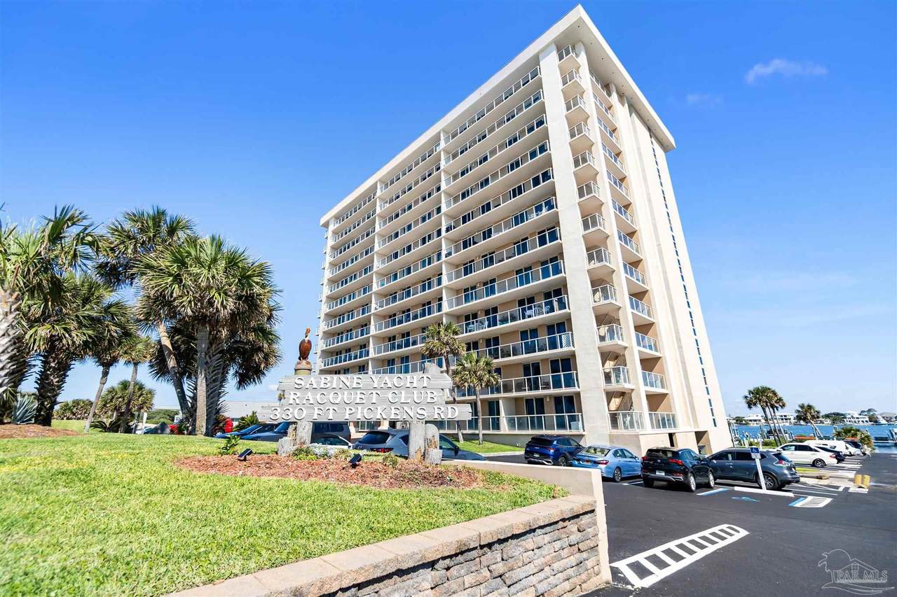 330 Ft Pickens Rd - Photo 1