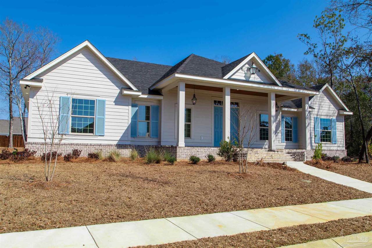2856 Longleaf Mill St - Photo 1