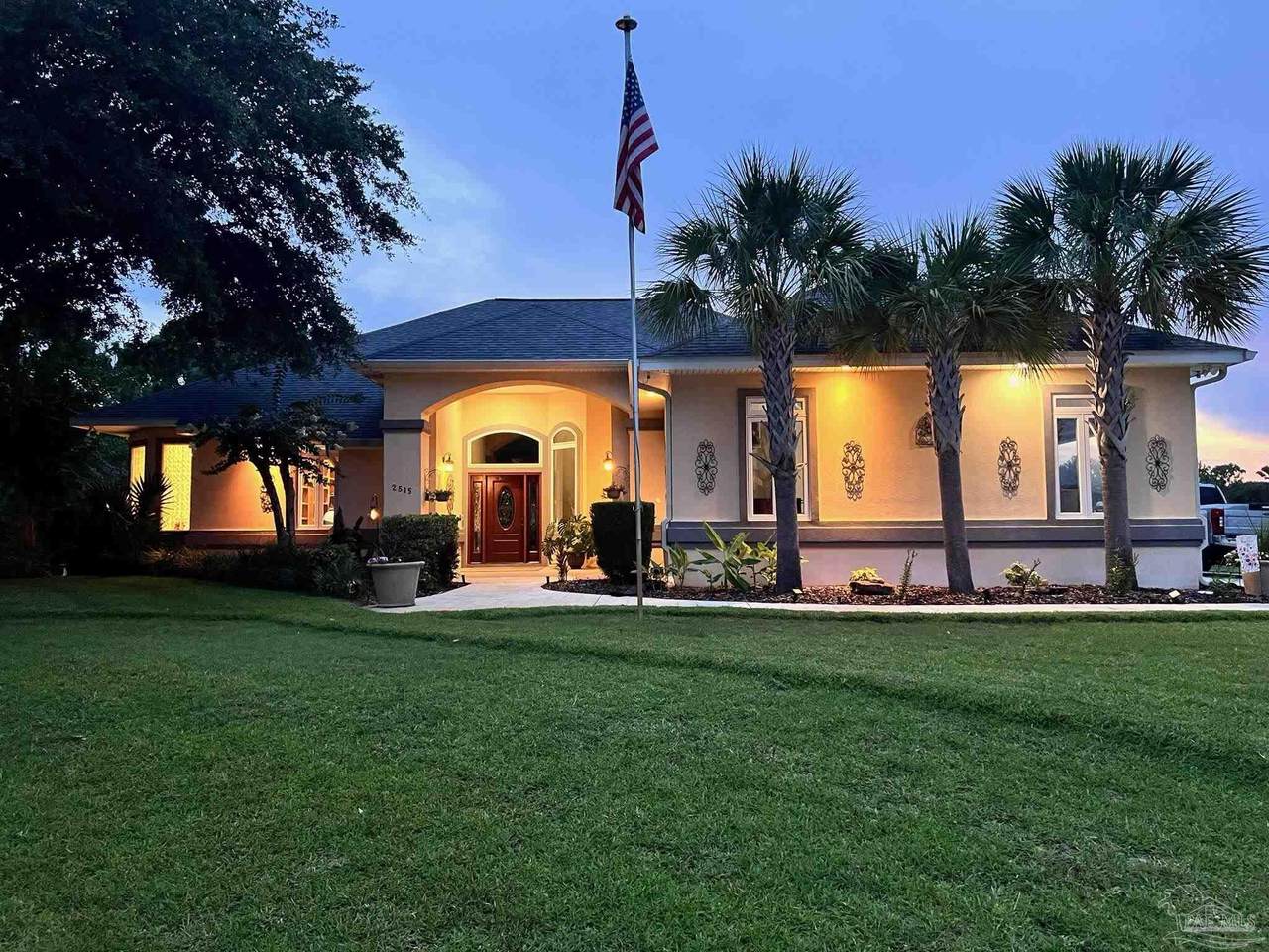 2515 Masters Blvd - Photo 1