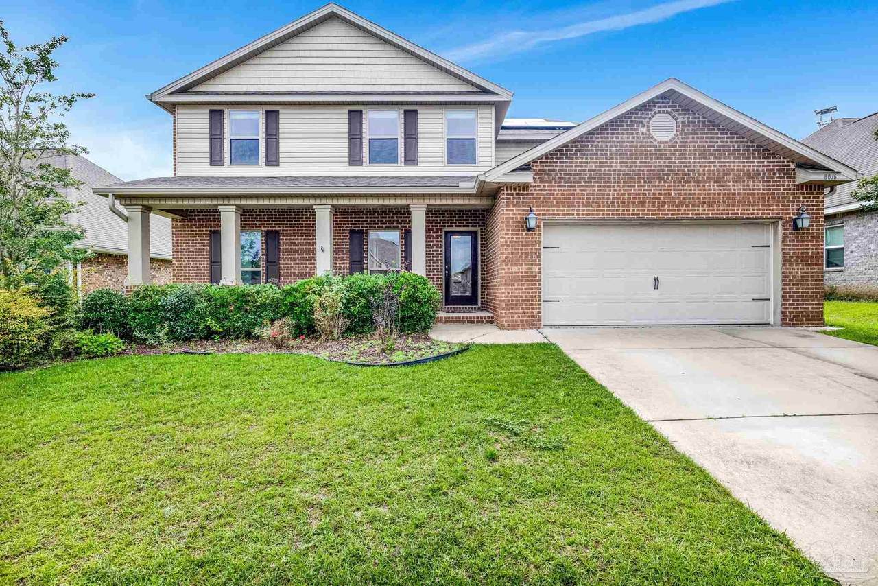 8016 Woodbrook Rd - Photo 1