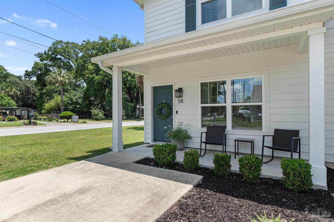 58 M St - Photo 1