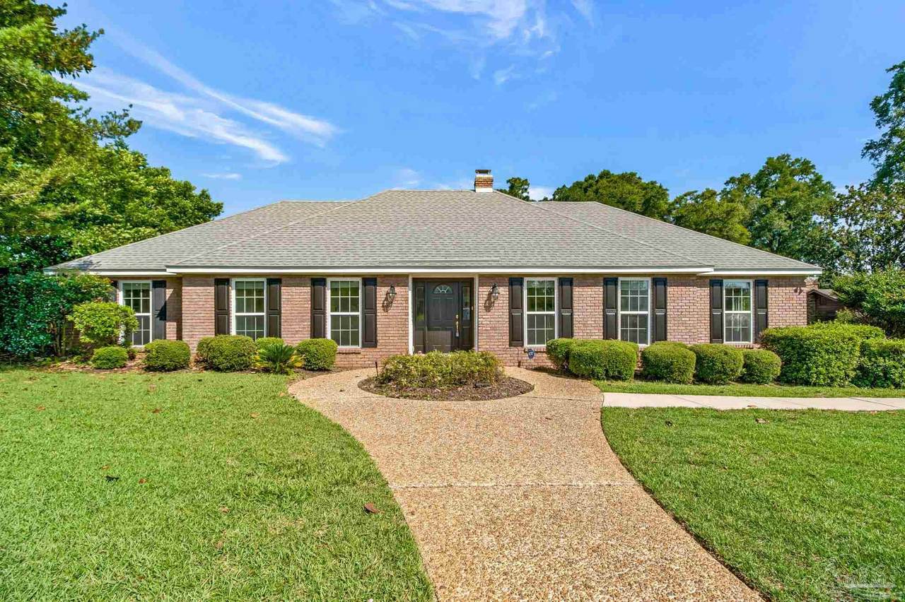 8876 Burning Tree Rd - Photo 1