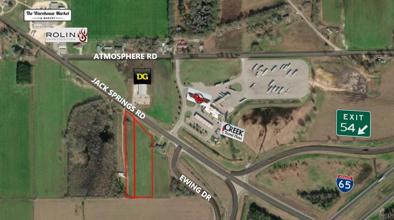 8-9 Jack Springs Rd - Photo 1