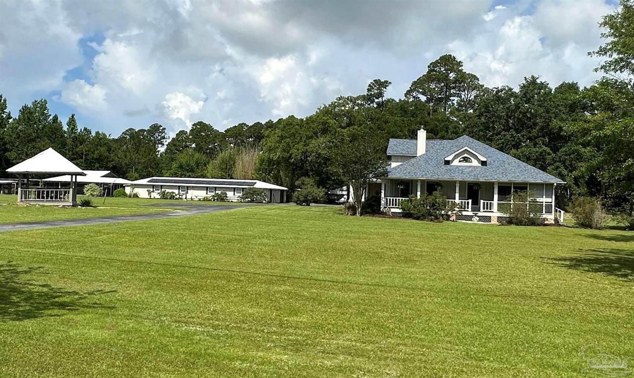 3375 Robinson Point Rd - Photo 1