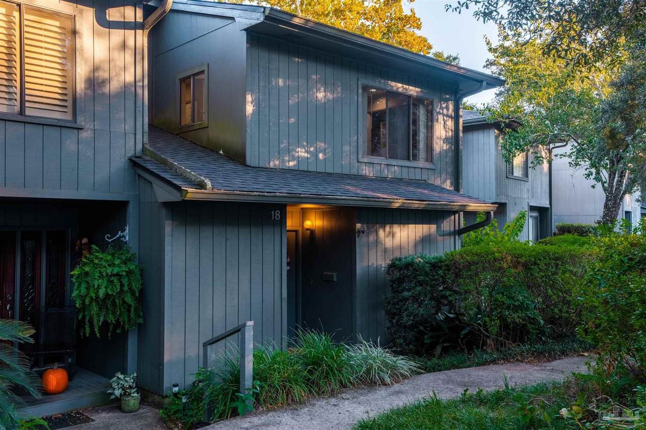 18 Hillbrook Way - Photo 1