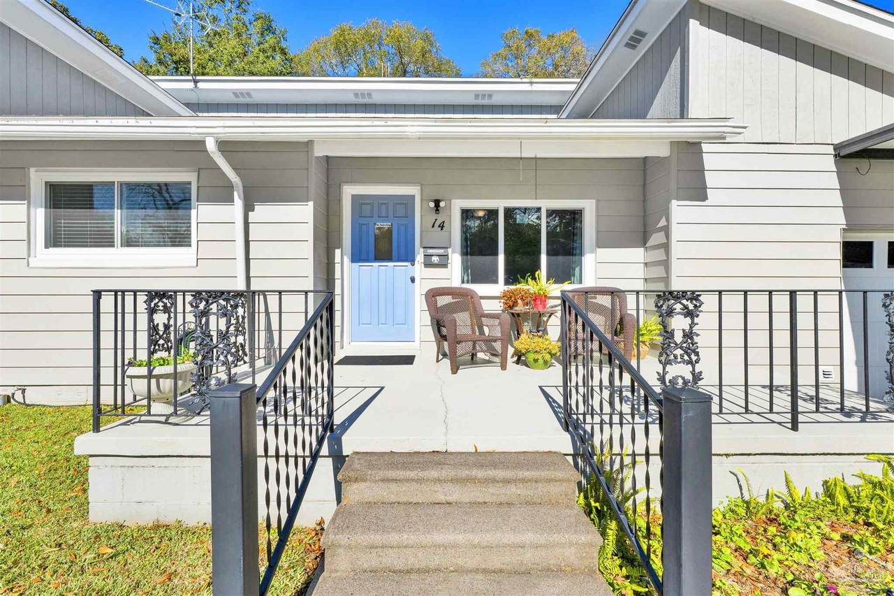 14 Nottingham Way - Photo 1