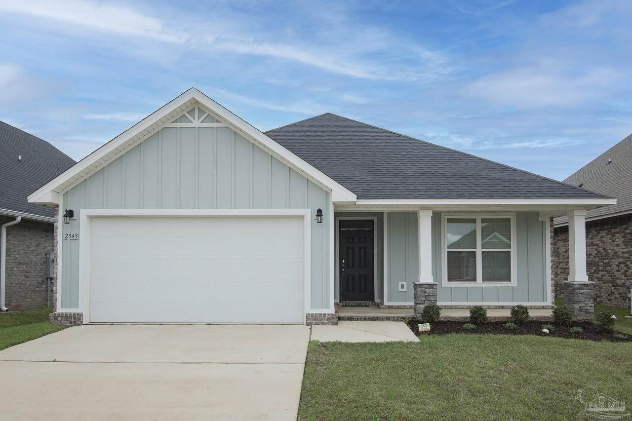 2343 Habersham Ln - Photo 1