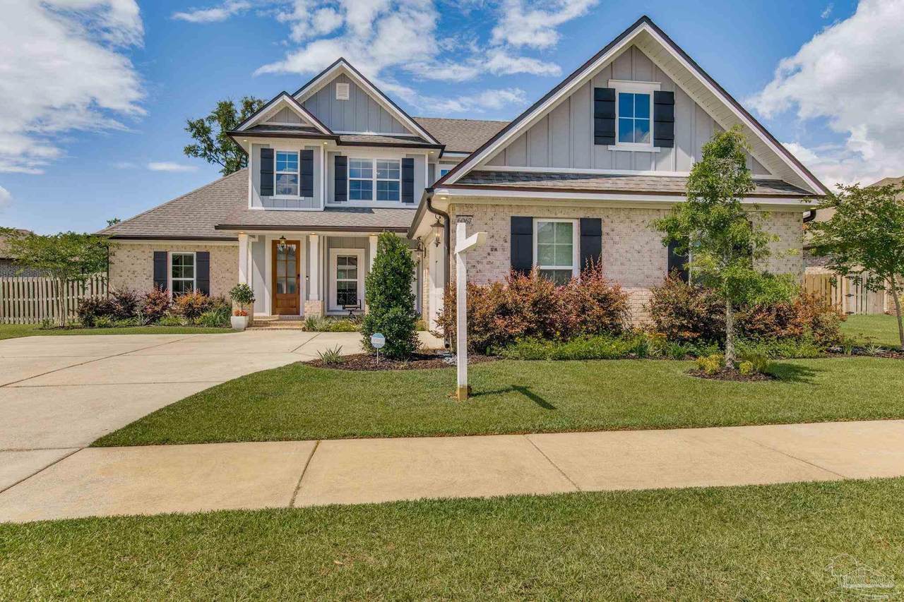 6067 Huntington Creek Blvd - Photo 1