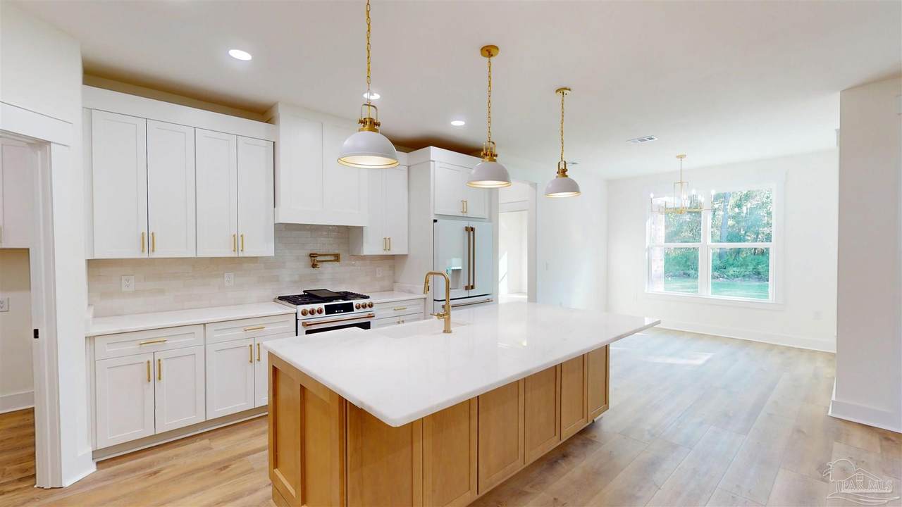 5579 North Shore Way - Photo 1