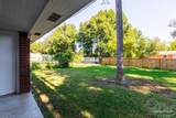 3976 Bayou Blvd - Photo 19