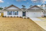 3056 Camino Real Loop - Photo 1