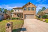 6257 Ladera Trl - Photo 2