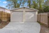 1210 Gonzales St - Photo 2