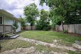 1018 Gregory St - Photo 22