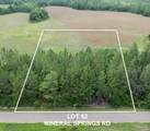 Lot 52 Mineral Springs Rd - Photo 2