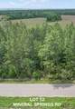 Lot 52 Mineral Springs Rd - Photo 3