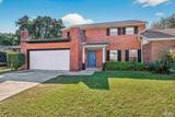 4603 Forrestal St - Photo 1