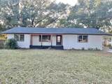 847 Sidney E. Manning Blvd - Photo 1