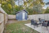 899 Hatton St - Photo 45