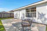 1116 Sweetbriar St - Photo 40