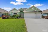 3545 Sailfish Dr - Photo 1