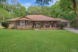 5481 Rowe Trl - Photo 1