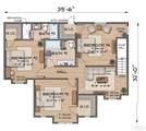 3453 Argyle Dr - Photo 3