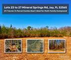 Lots 23 to 27 Mineral Springs Rd - Photo 1