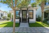 501 Alcaniz St - Photo 1
