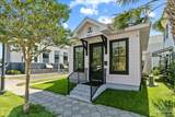 501 Alcaniz St - Photo 2