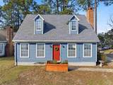 2501 Georgetown Ln - Photo 1