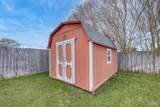 7135 Clearwood Rd - Photo 45