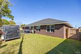 3527 Bonfire Ln - Photo 33