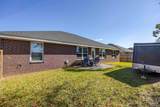 3527 Bonfire Ln - Photo 35