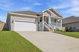 3842 James Stovall St - Photo 1