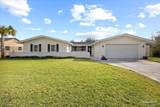 2521 Tomlinson Rd - Photo 1