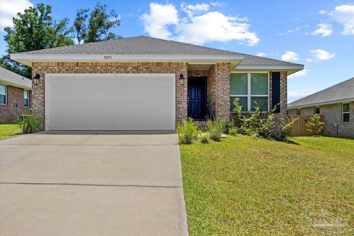 5053 Quarter Deck St - Photo 1