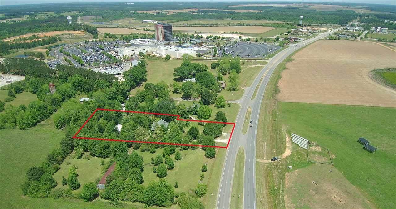 5415 Hwy 21 - Photo 1