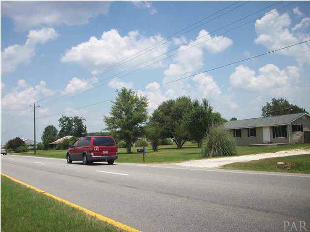 1 Hwy 21 - Photo 1