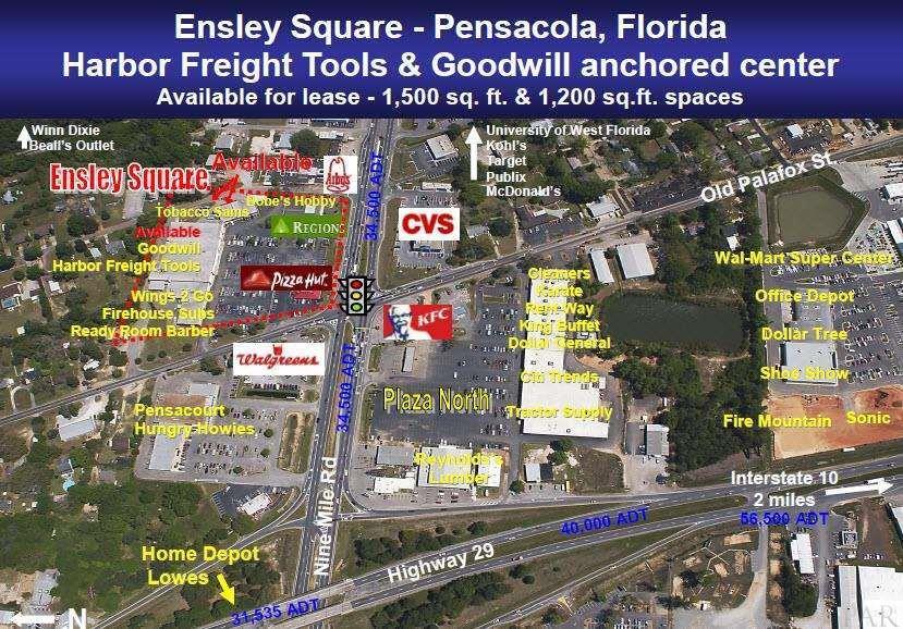 2 E 9 MILE RD #400, Pensacola, FL 32534 (MLS #495634) :: Levin ... 2 E 9 MILE RD #400, Pensacola, FL 32534 (MLS #495634) :: Levin ...