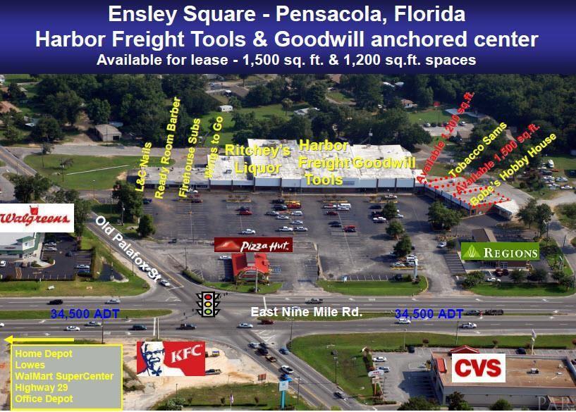 2 E 9 MILE RD #400, Pensacola, FL 32534 (MLS #495634) :: Levin ... 2 E 9 MILE RD #400, Pensacola, FL 32534 (MLS #495634) :: Levin ...