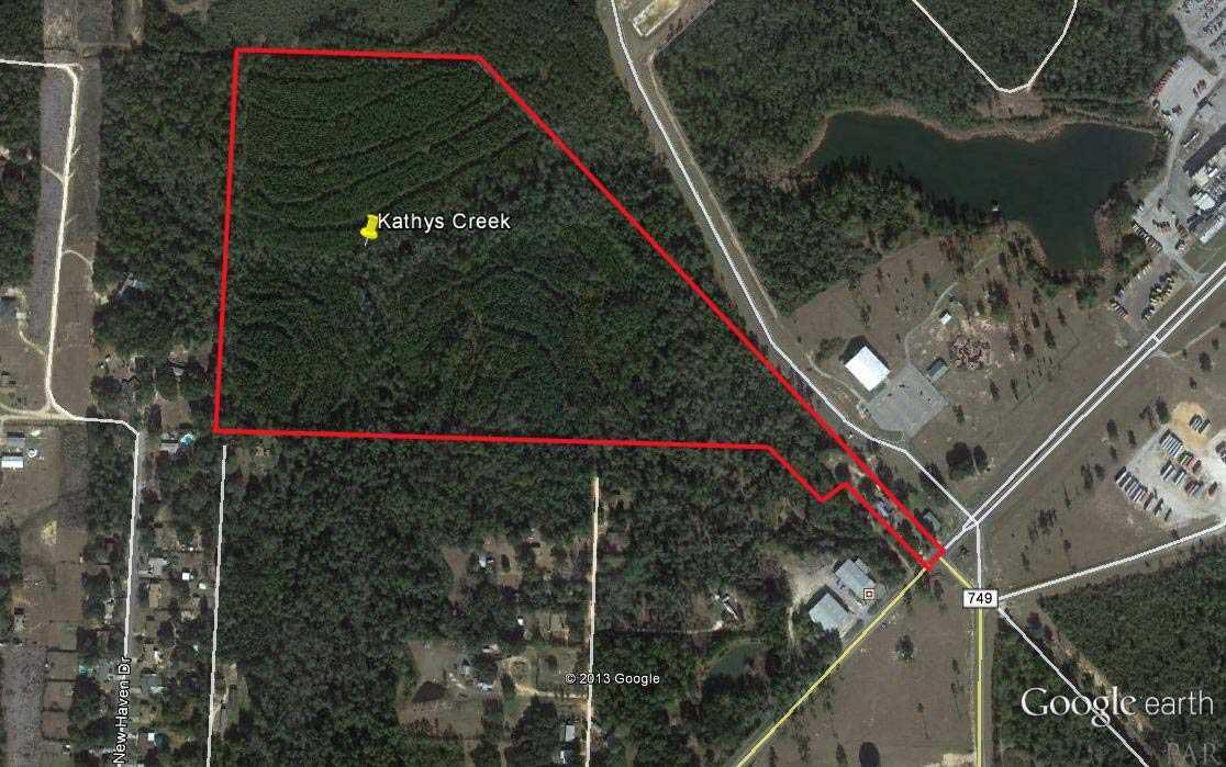2960 Old Chemstrand Rd - Photo 1
