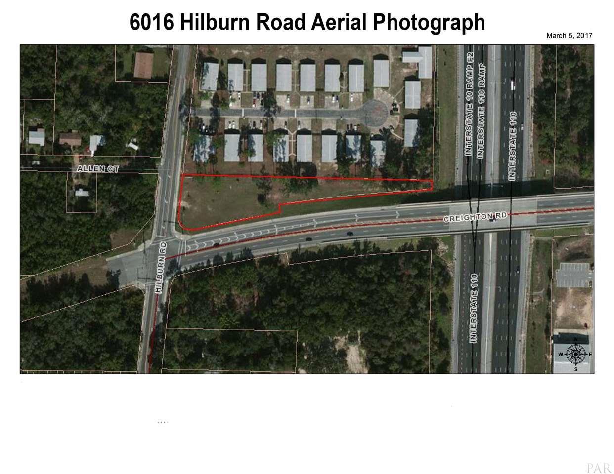 6016 Hilburn Rd - Photo 1